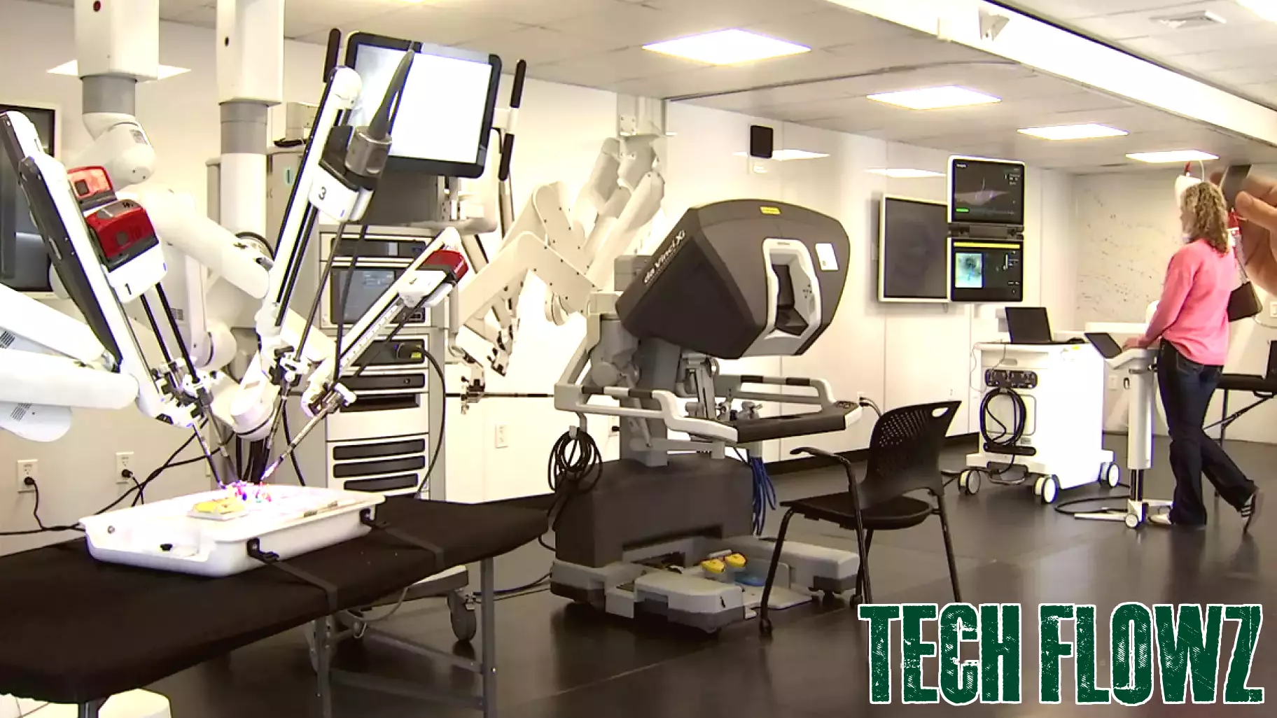 Hillcrest Medical Center Unveils Cutting-Edge Technology for Lung Cancer Treatment