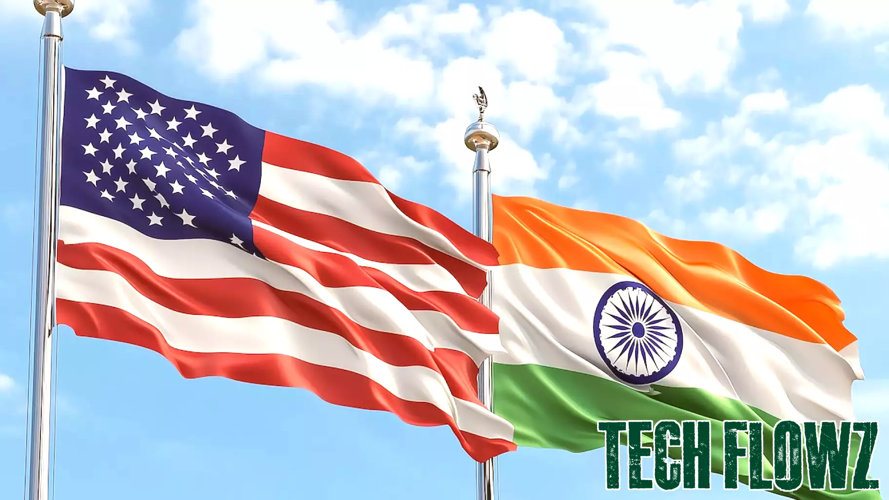 India Aims for Enhanced Access to Quantum and Emerging Technologies in Trade Negotiations