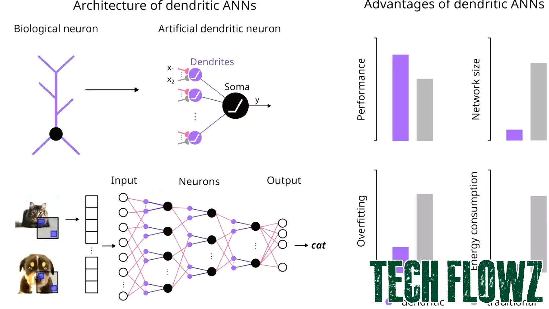 Innovative Brain-Inspired AI Technology Enhances Efficiency and Lowers Energy Use