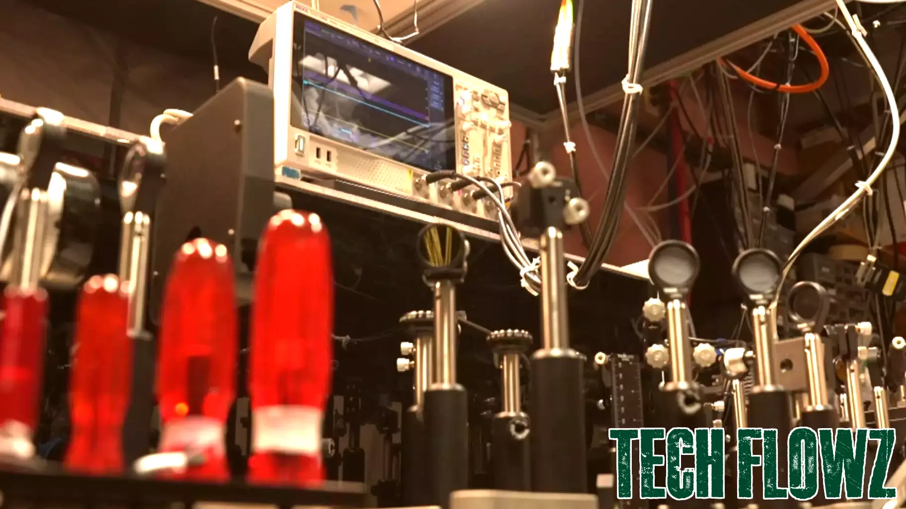 Innovative Breath Analysis Technology May Revolutionize Disease Diagnosis