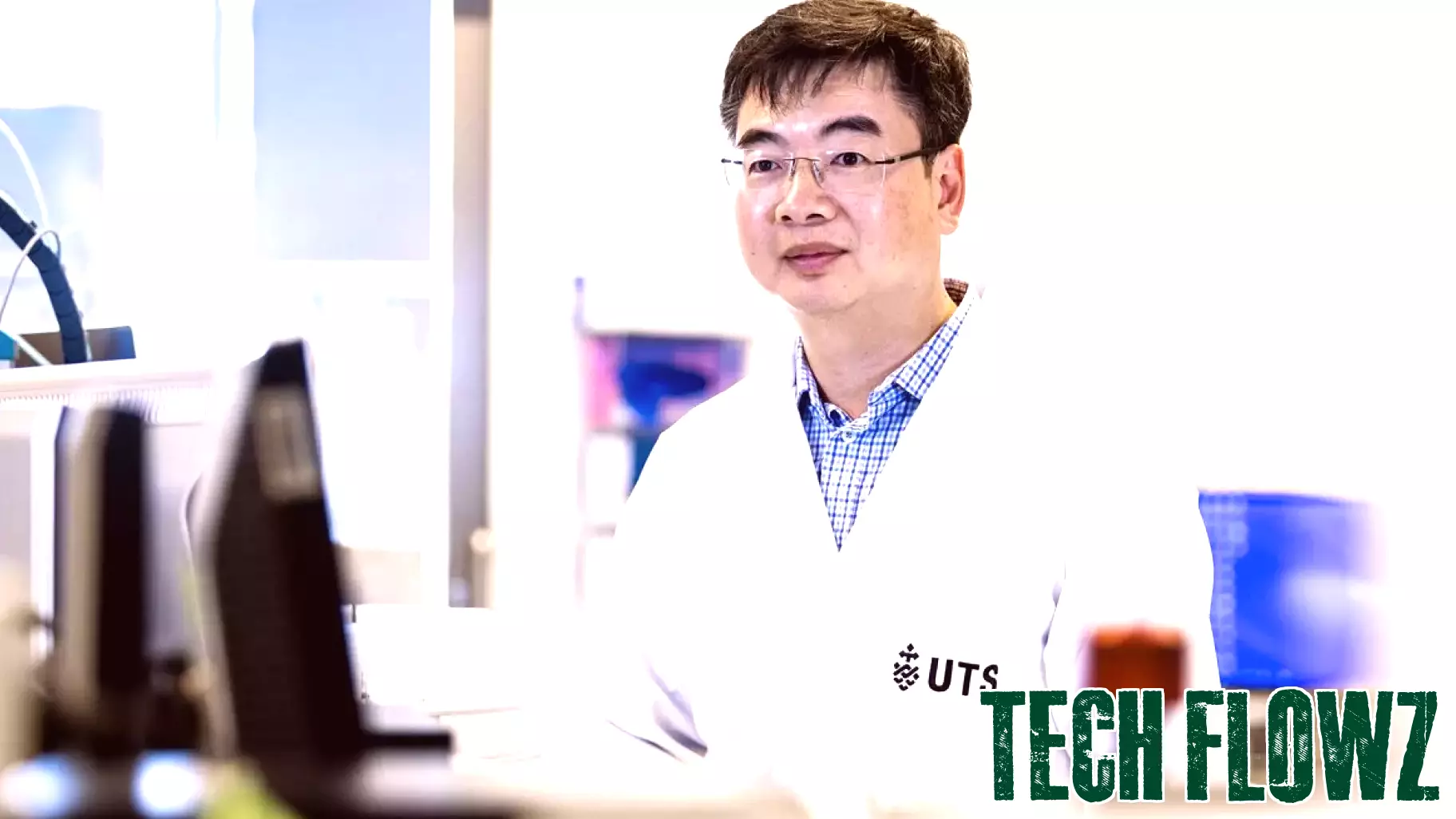 Innovative Catalytic Technology Cleans Toxic Wastewater in Semiconductor Manufacturing
