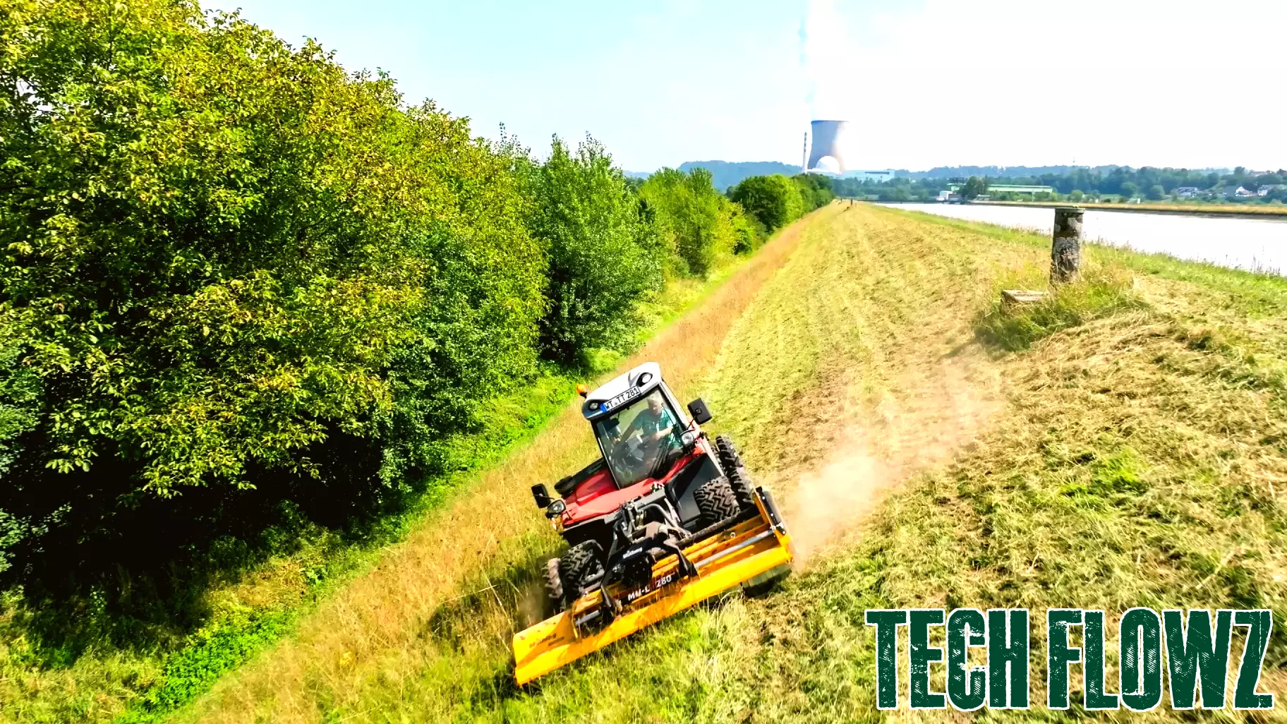 Innovative Drivetrain Technology Enhances Off-Road Vehicle Performance