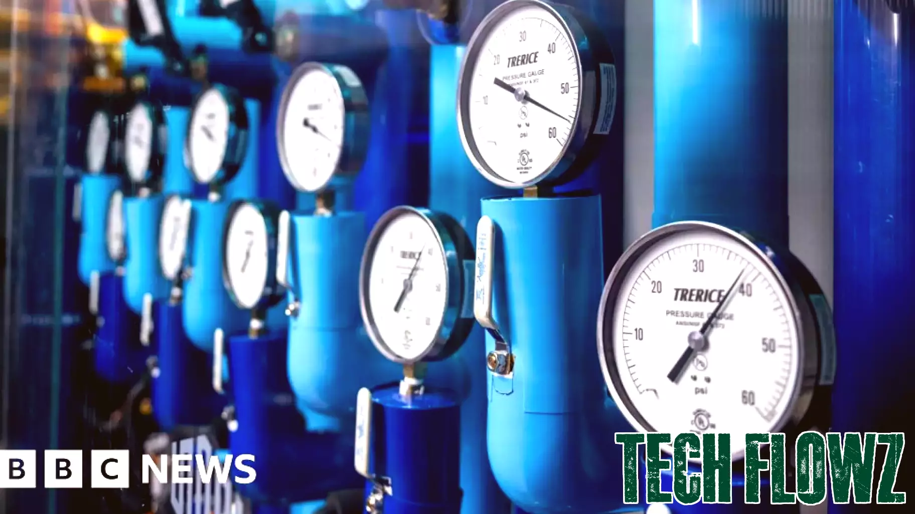 Innovative Solutions for Cooling Data Centres