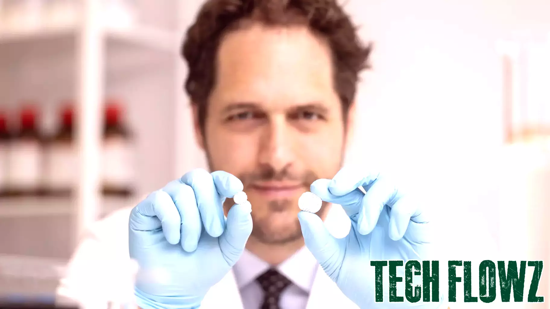 Innovative Tablet Technology Enhances Cancer Drug Delivery