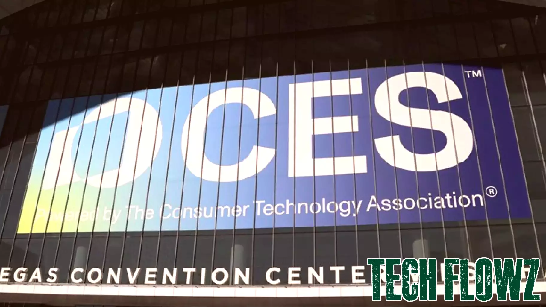 Innovative Technologies Unveiled at CES 2025
