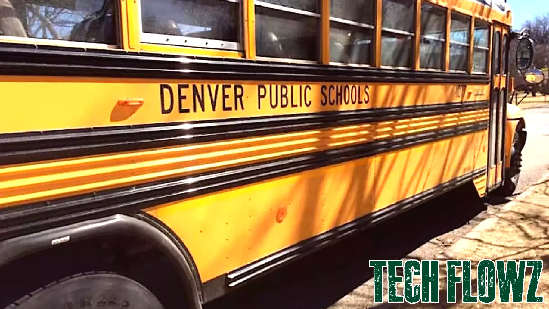 Innovative Technology Enhances School Bus Routing Efficiency