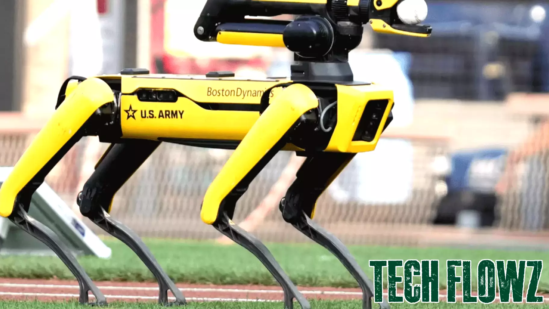 Integrating Commercial Innovations: The US Military's Approach to Technology
