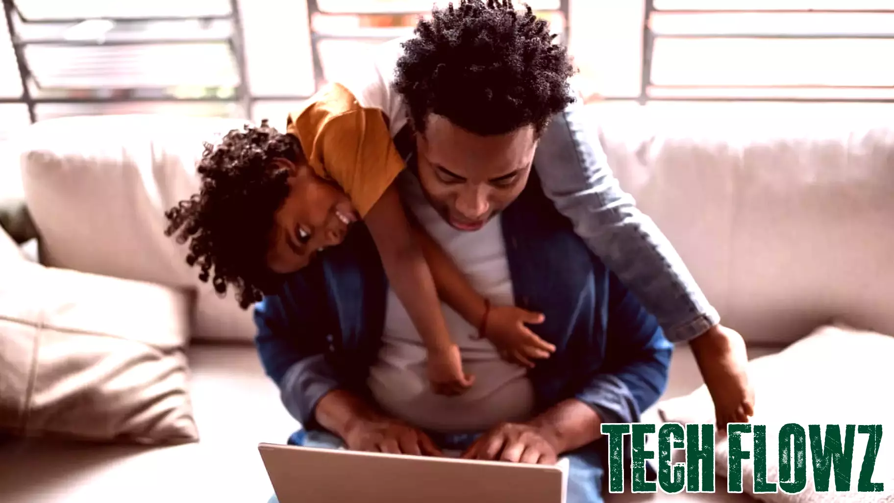 Invest in the Latest Tech Trends Without Picking Individual Stocks