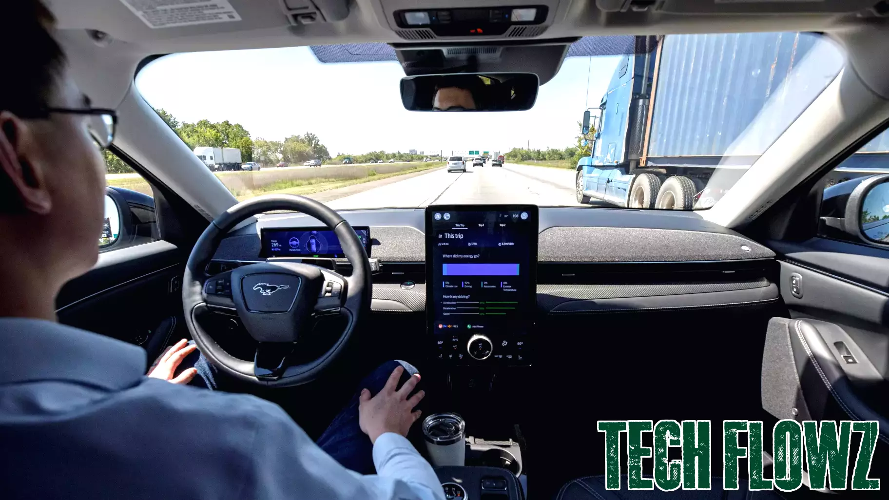Investigation Launched into Ford's BlueCruise Hands-Free Technology Following Fatal Incidents