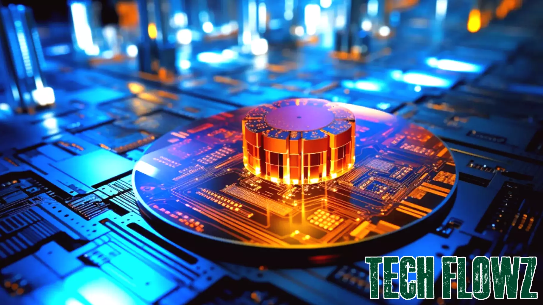 Is Microchip Technology the Most Undervalued Stock in the S&P 500 for 2024?