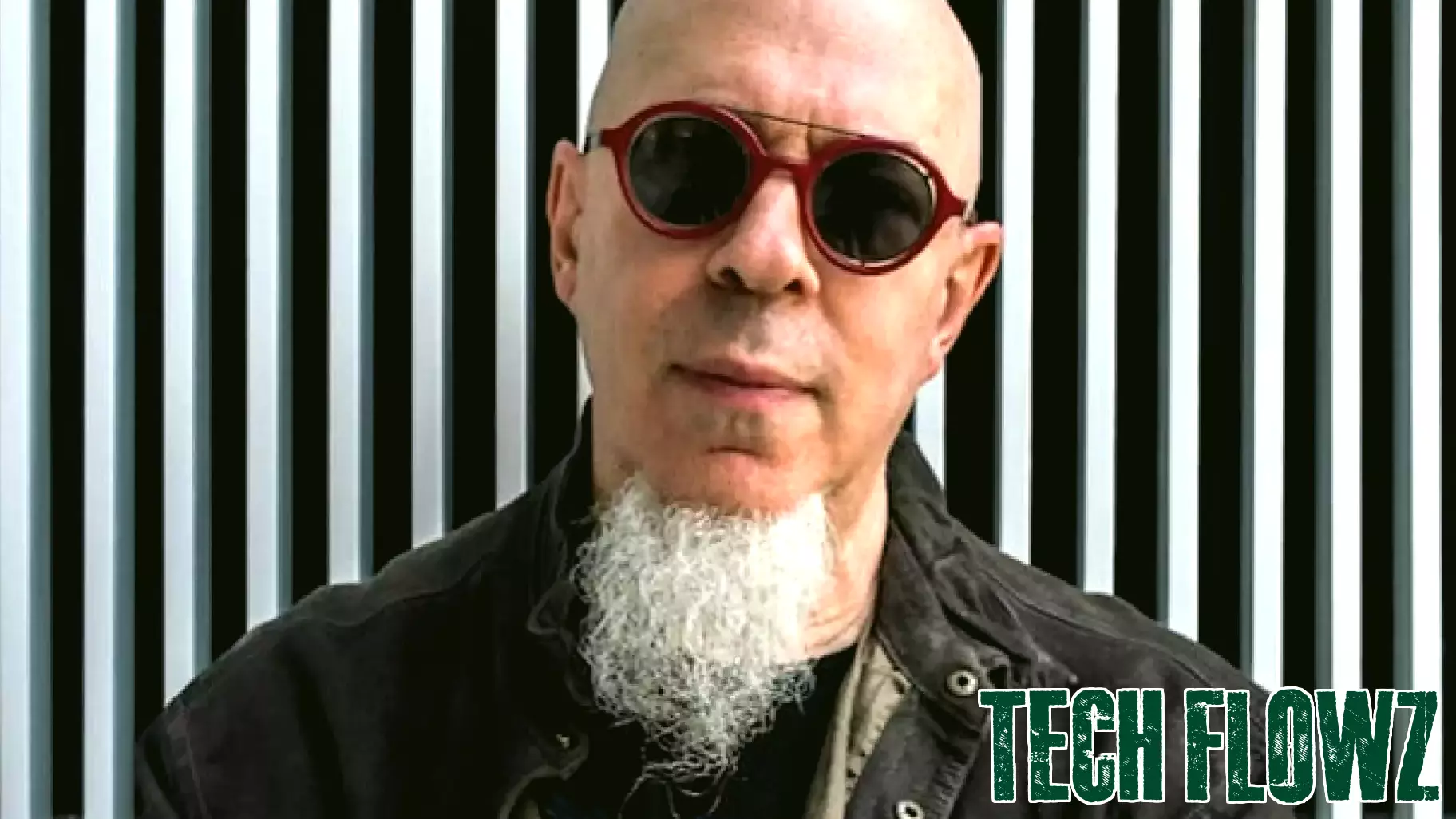 Jordan Rudess Discusses the Impact of Artificial Intelligence on Music Creation