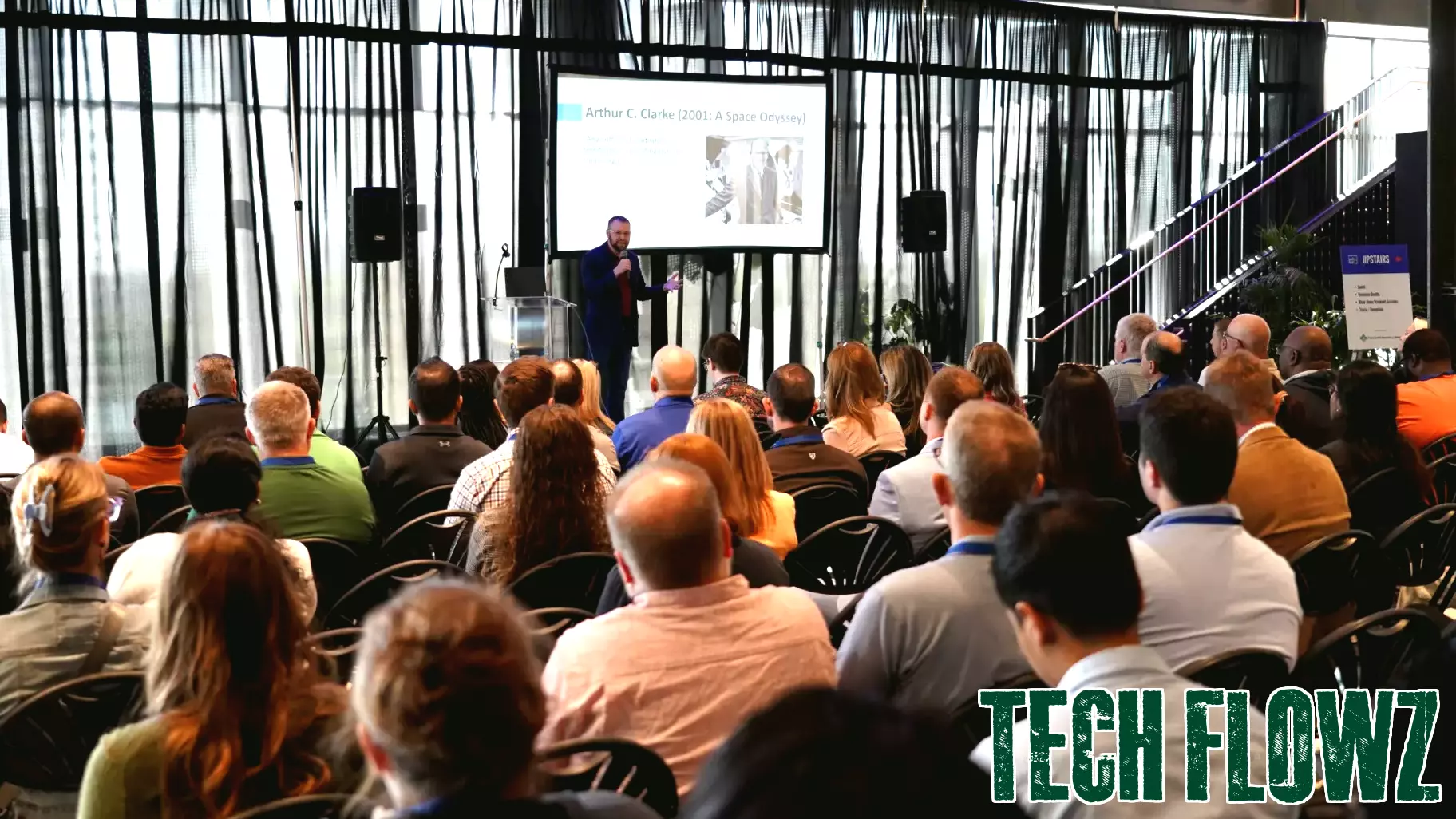 Key Insights from Infotec 2025: Navigating Technology and Innovation