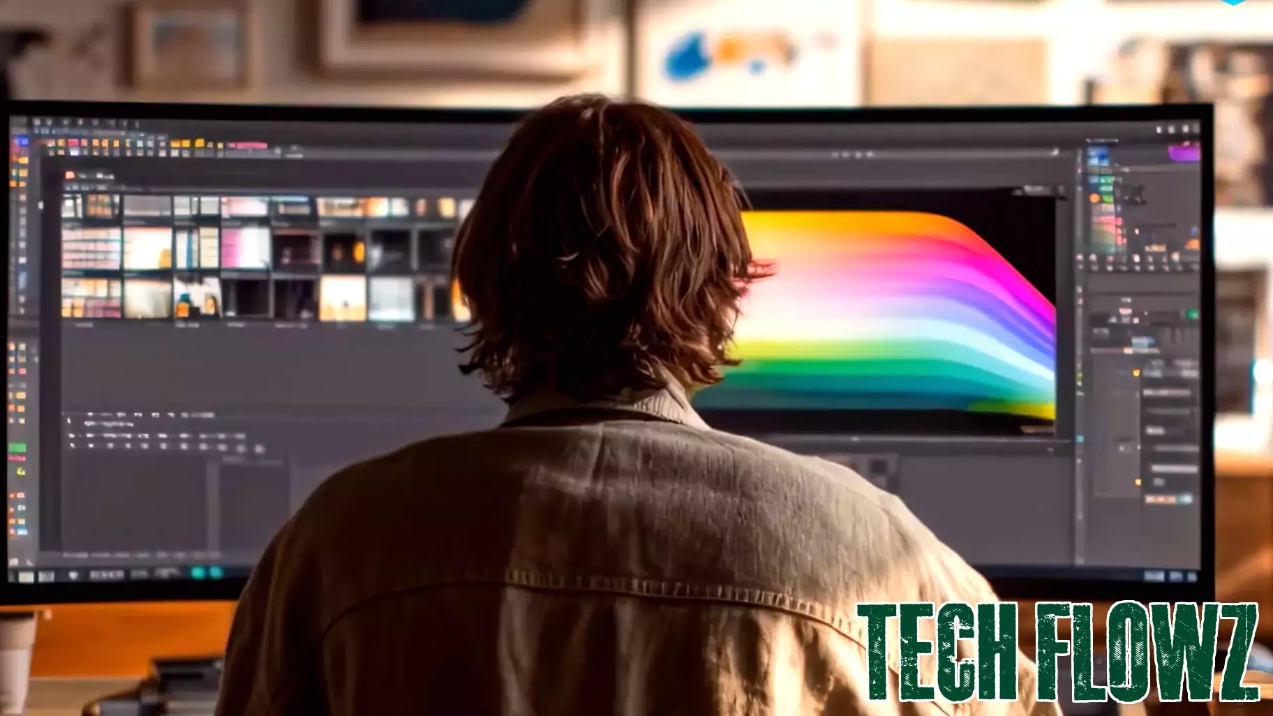 LG Display Unveils Innovative Tandem WOLED/OLED Technology at CES 2026