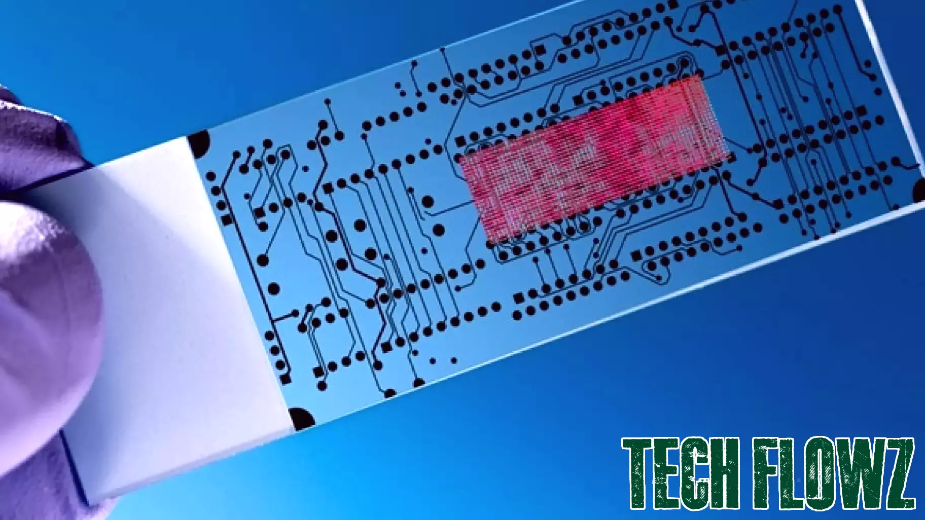 Liquid Metal Breakthrough Boosts Soft Robot Power by 300 Percent