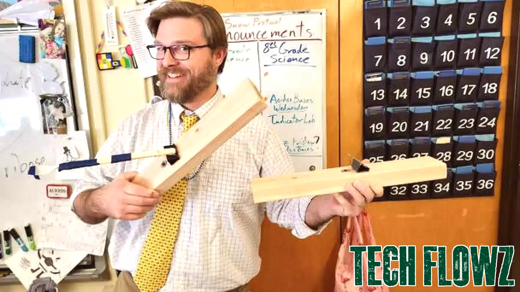 Living the STREAM competition focuses on technology, service to others