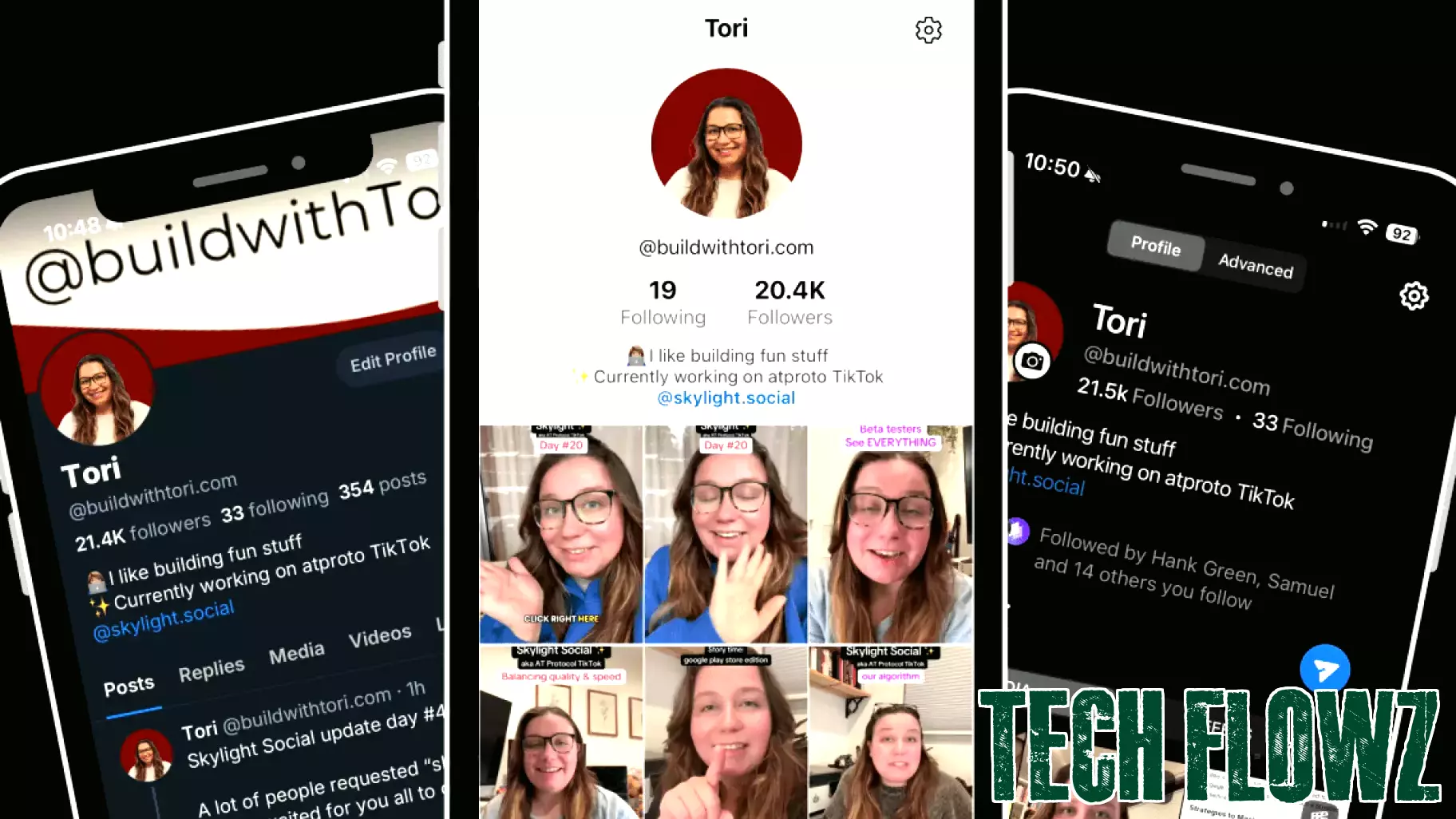 Mark Cuban Supports Skylight, A New TikTok Rival Utilizing Bluesky Technology
