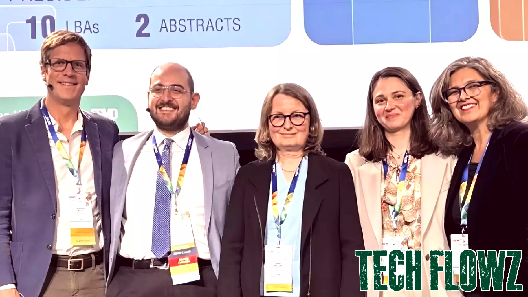 Maya Matthews to Discuss EU Health Technology Assessment Regulation at ESMO 2025