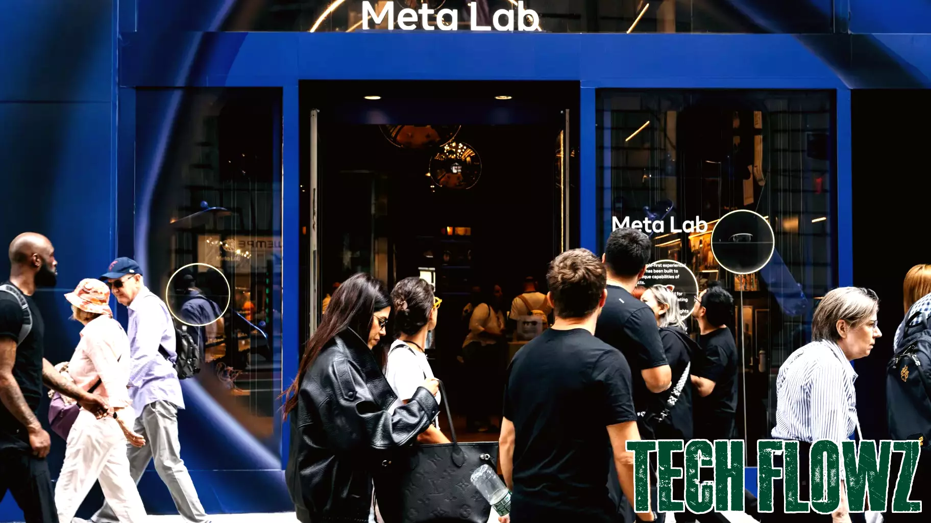Meta Reassigns 7,000 Employees to Focus on A.I.
