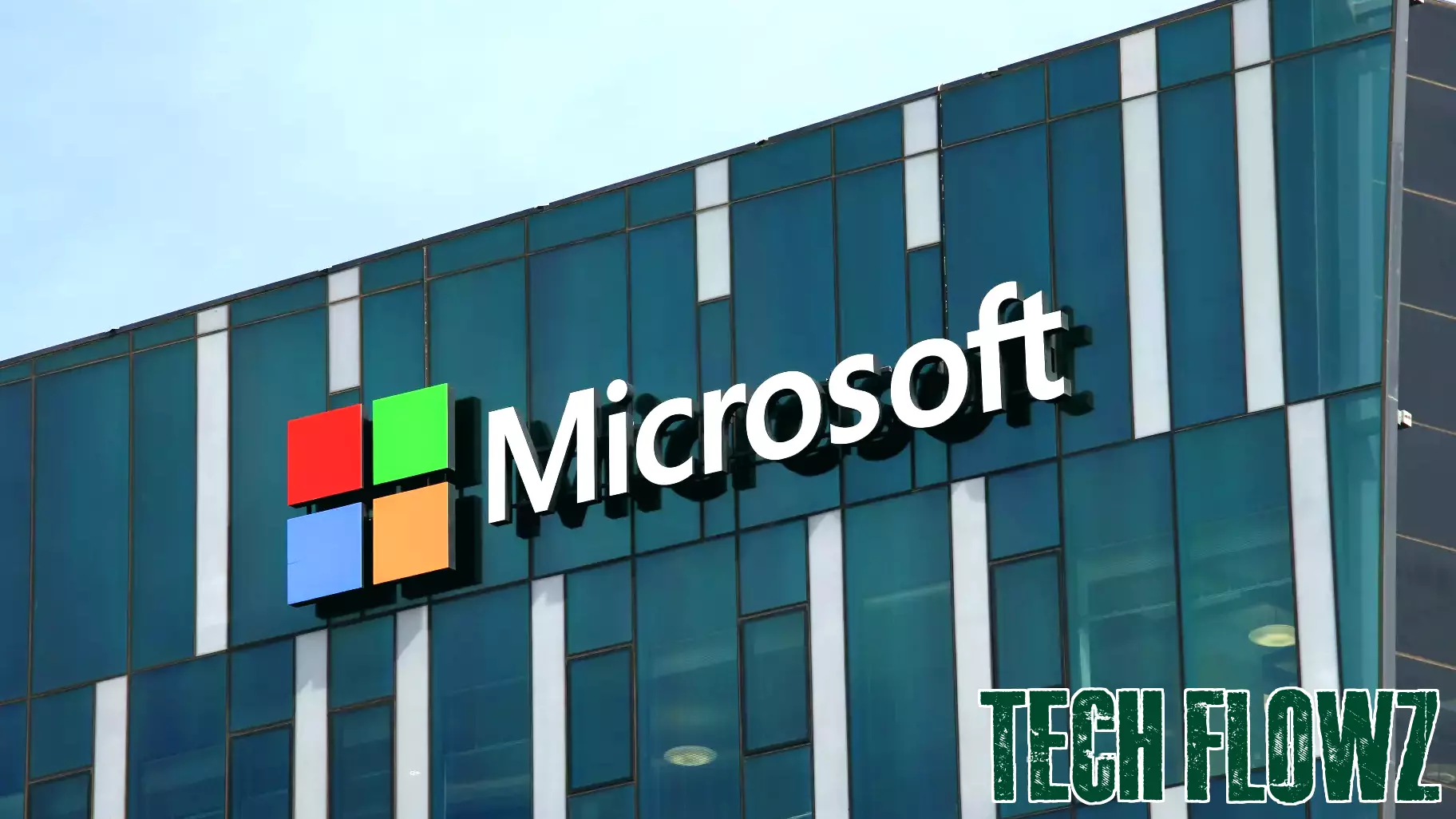Microsoft Claims No Harm Caused by Its Technology in Gaza