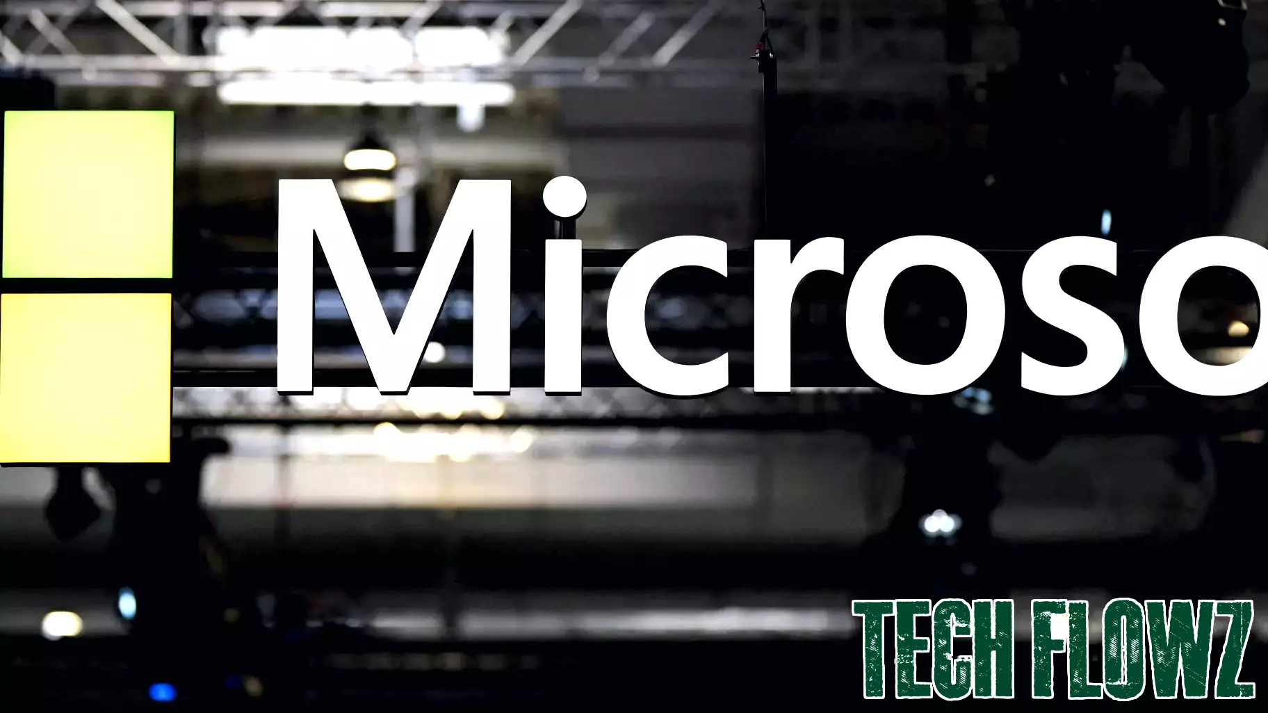 Microsoft's AI Ambitions Face Investor Scrutiny After Stock Decline