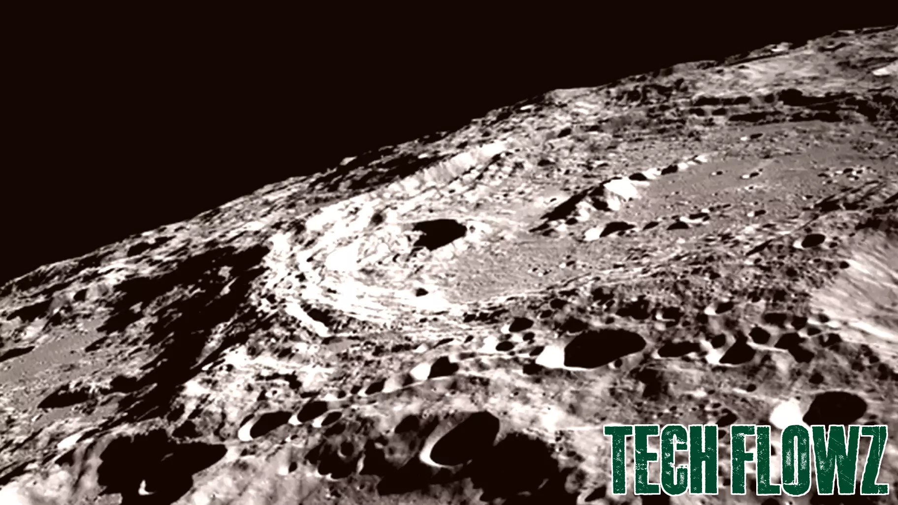 NASA Showcases Advanced Precision Landing Technology