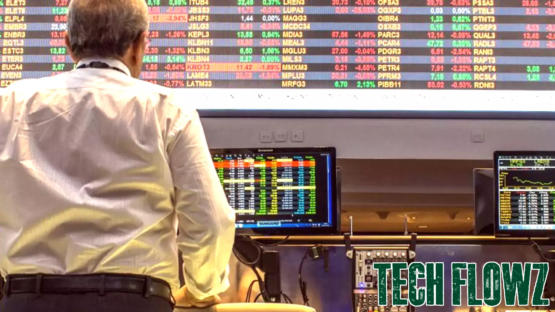 Nasdaq's New Direction: Exploring Defense Bonds and Technology Diversification