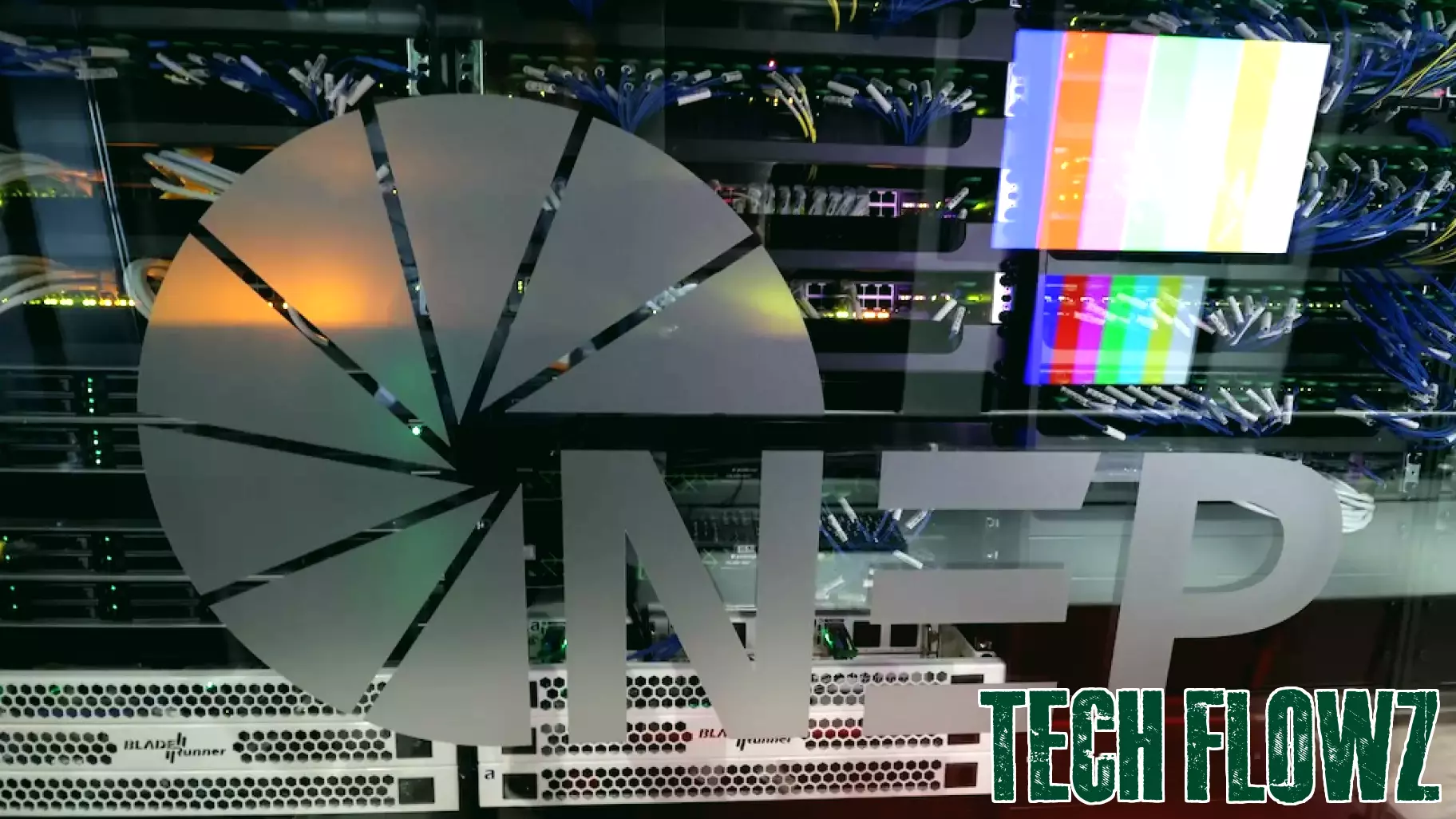 NEP Expands IP Capabilities with Arkona and Manifold Technologies