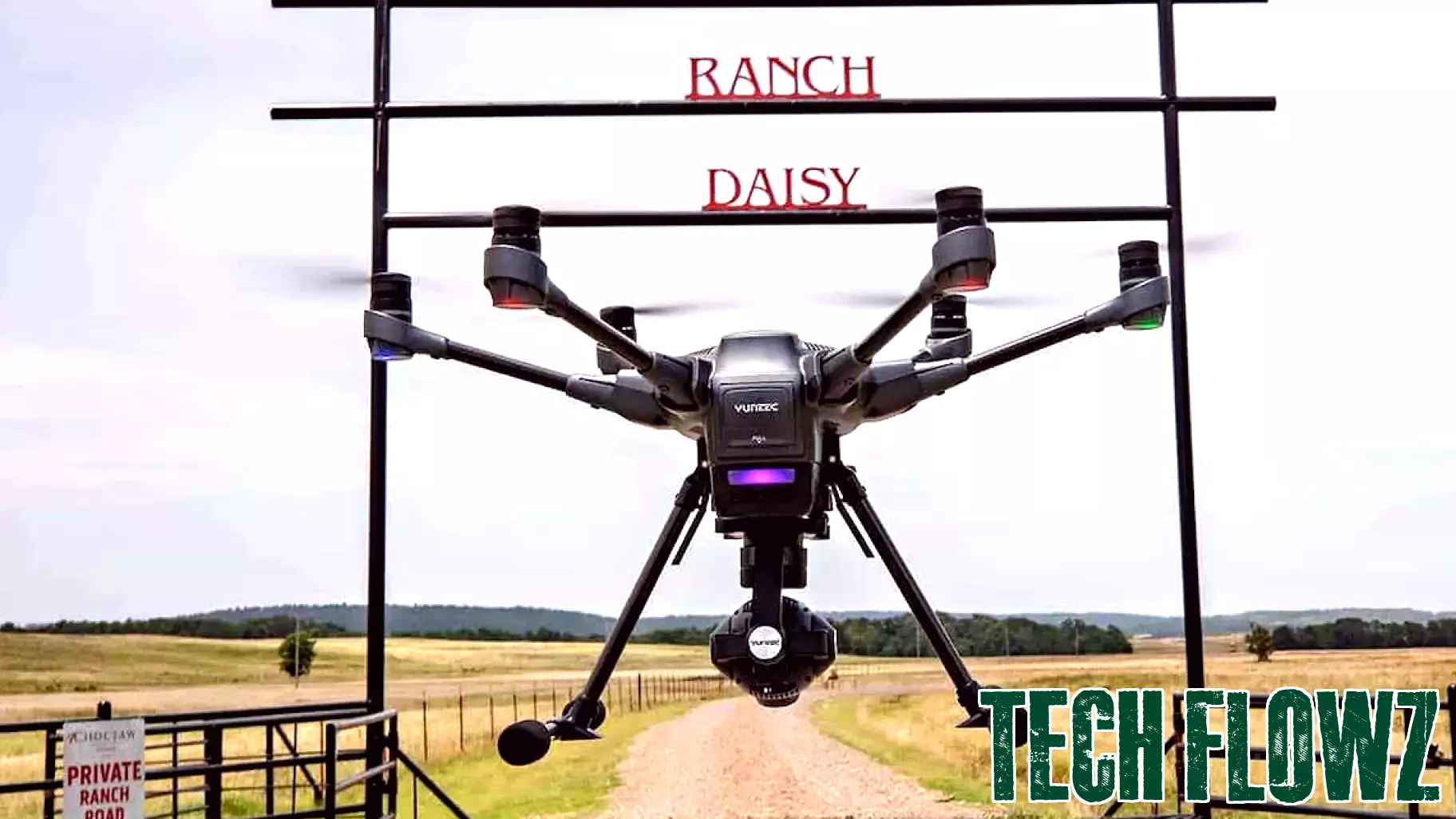 New Aviation Technology Center Launched by Choctaw Nation
