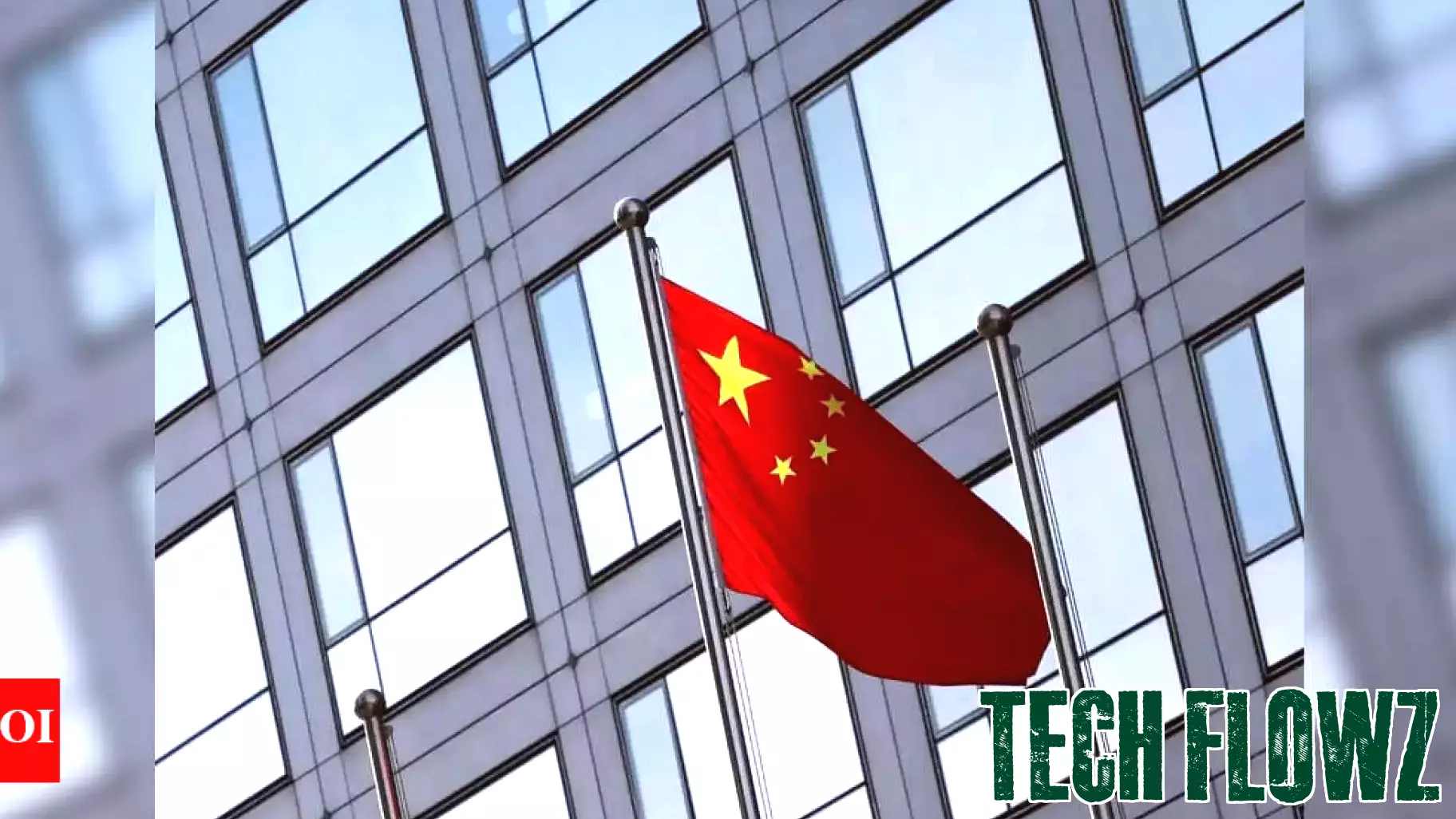 New Export Restrictions Target Chinese Tech Companies