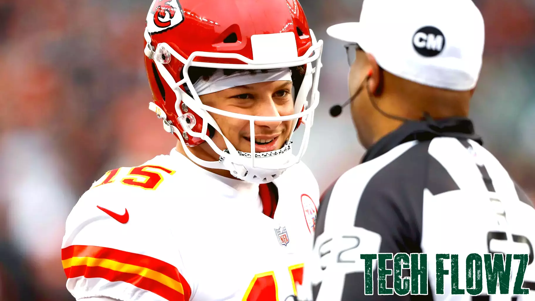 NFL's Pursuit of Technological Solutions in Officiating Faces Challenges