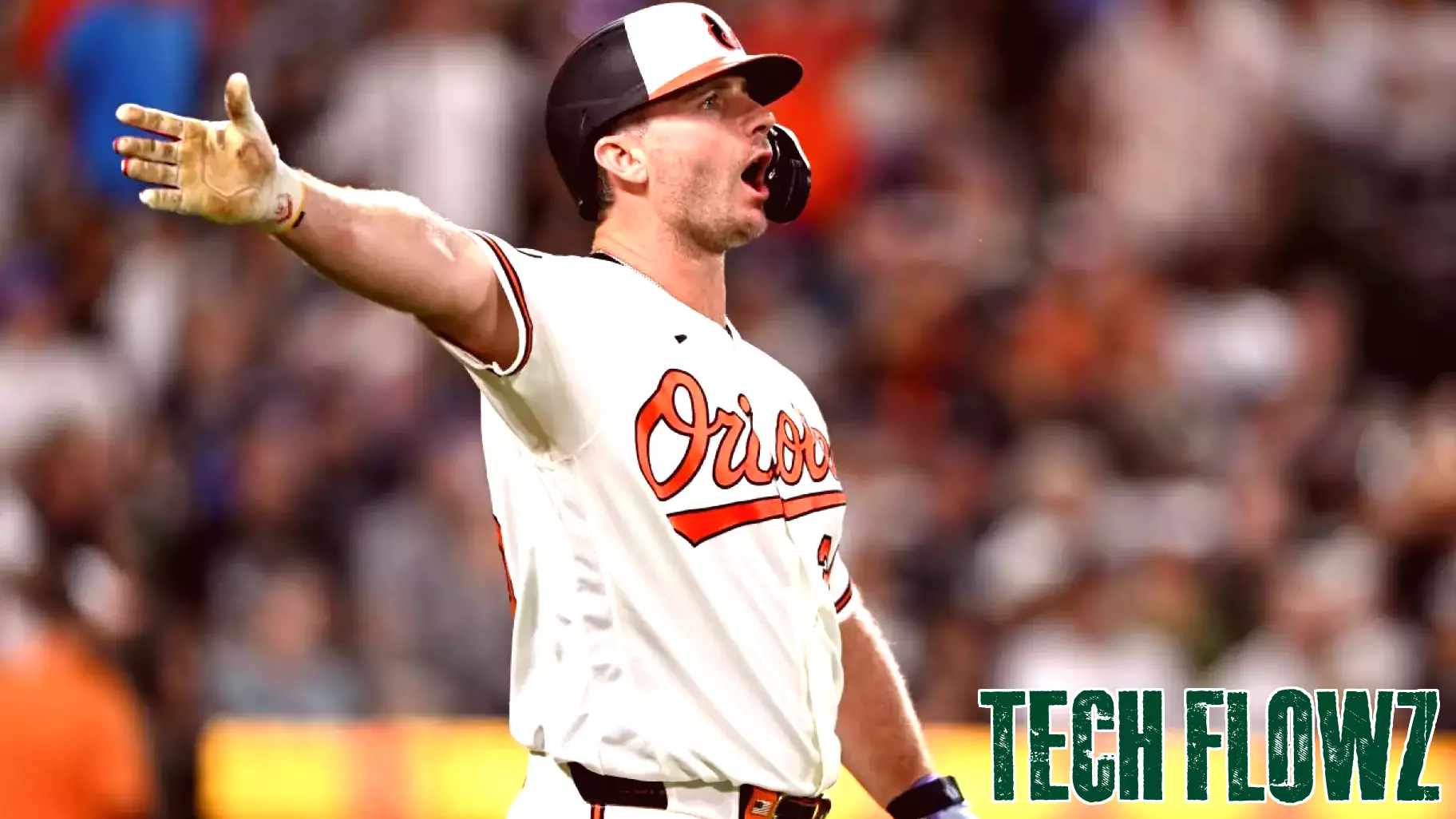 Orioles bash MLB technology after Alonso's blast ruled foul