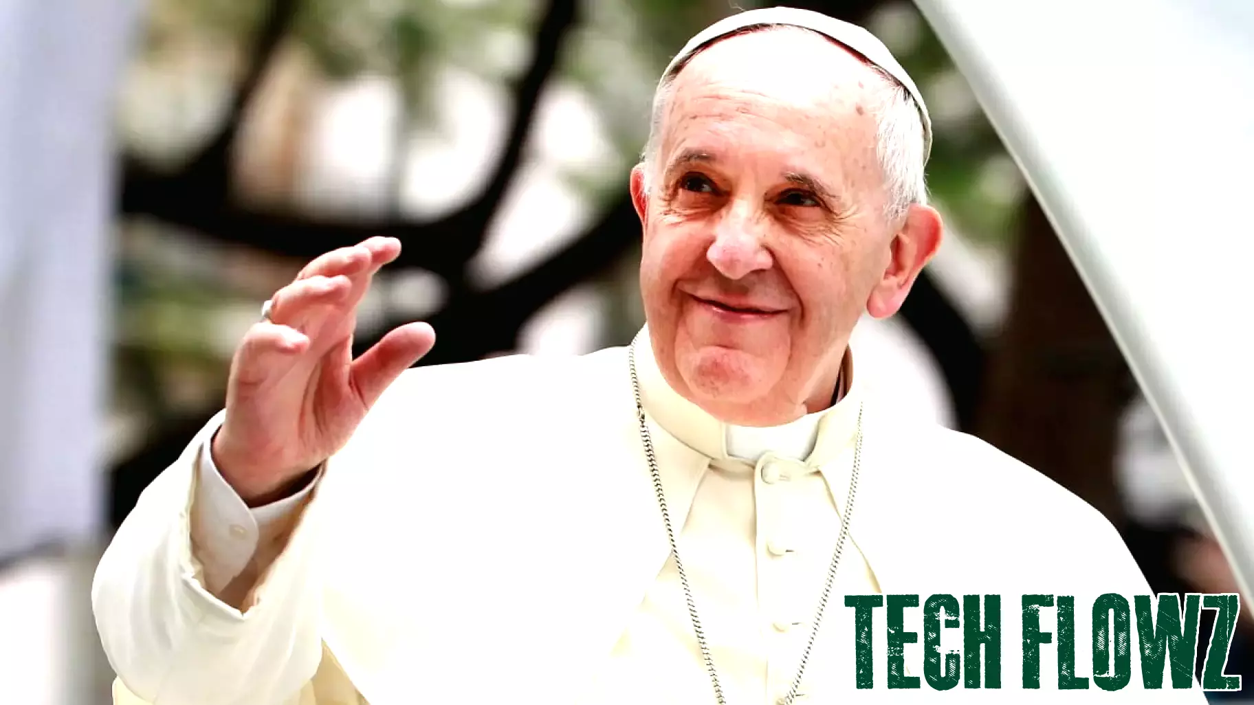 Pope Francis Urges Caution on Technology's Impact on Human Relationships