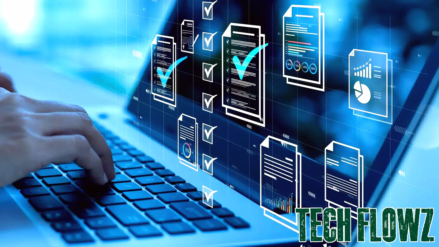 Propel Your Business Forward with Essential Technologies for 2025