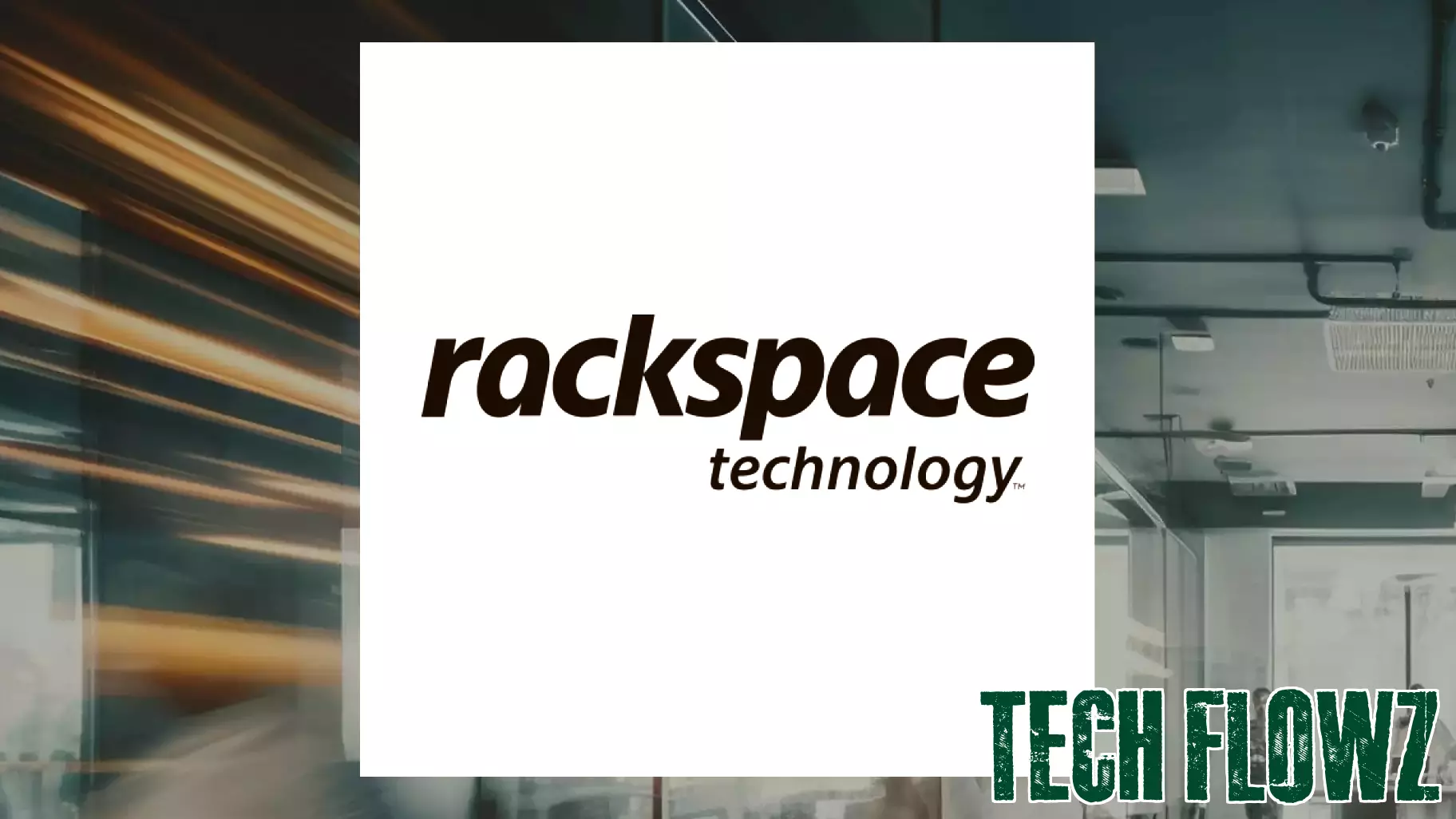 Rackspace Technology Q1 Earnings Call Highlights