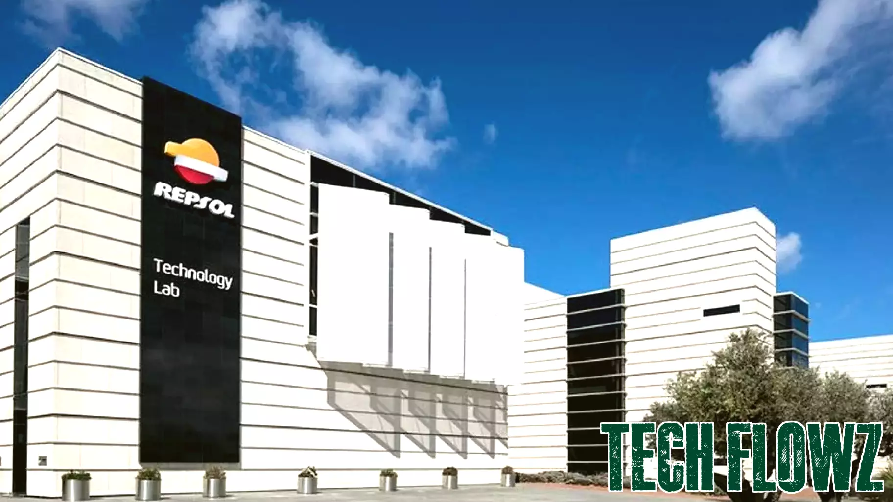 Repsol and Accenture Team Up to Revolutionize Energy with AI