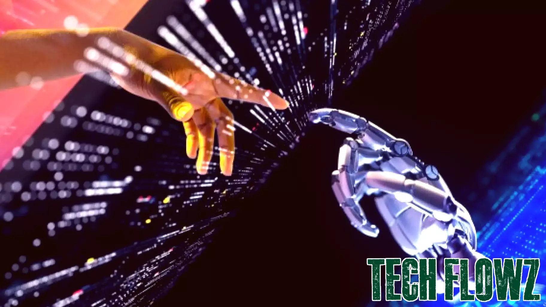 Revitalizing Technology's Visual Appeal to Engage Modern Audiences
