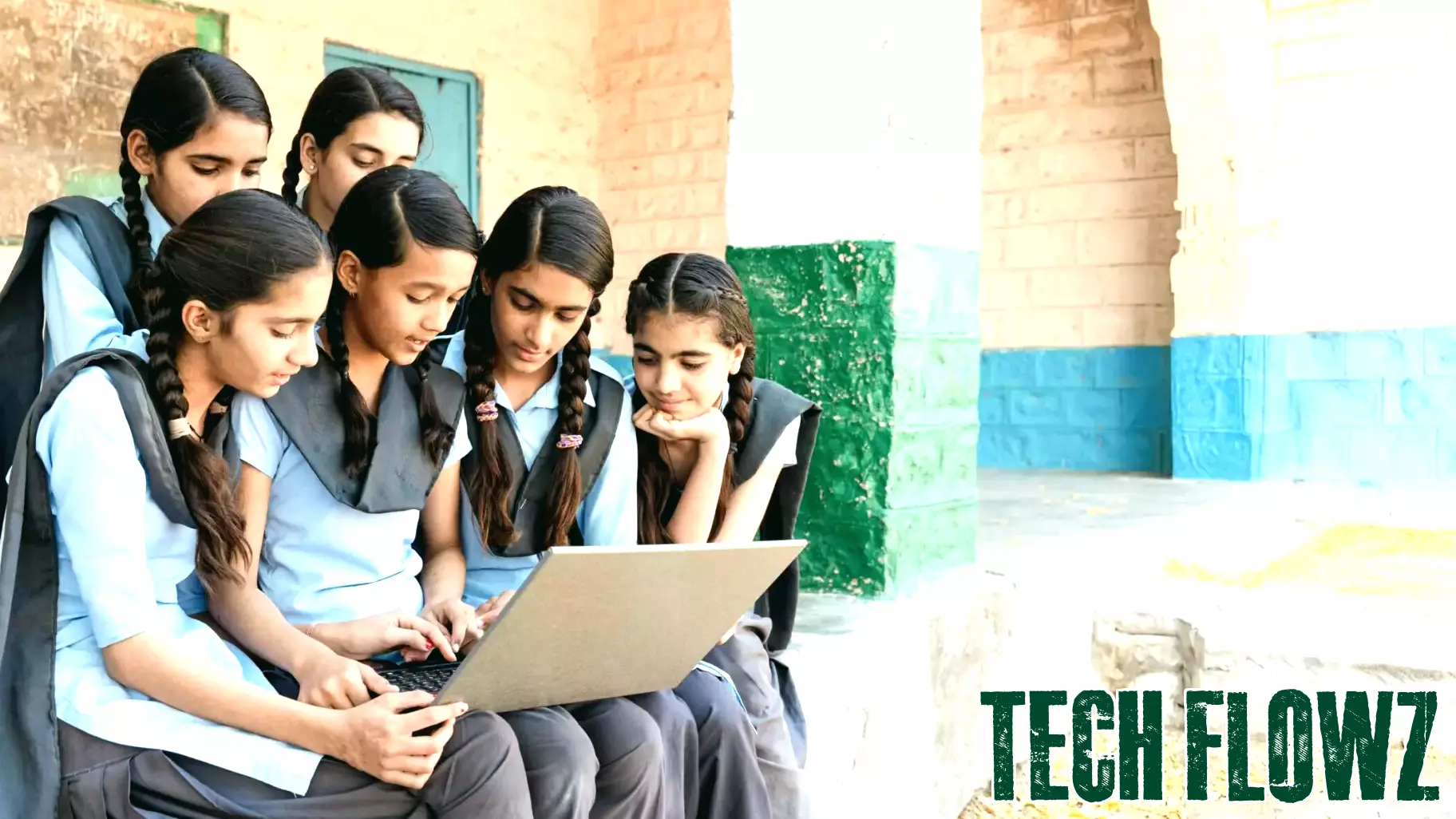 Scaling impact and connectivity through technology donations