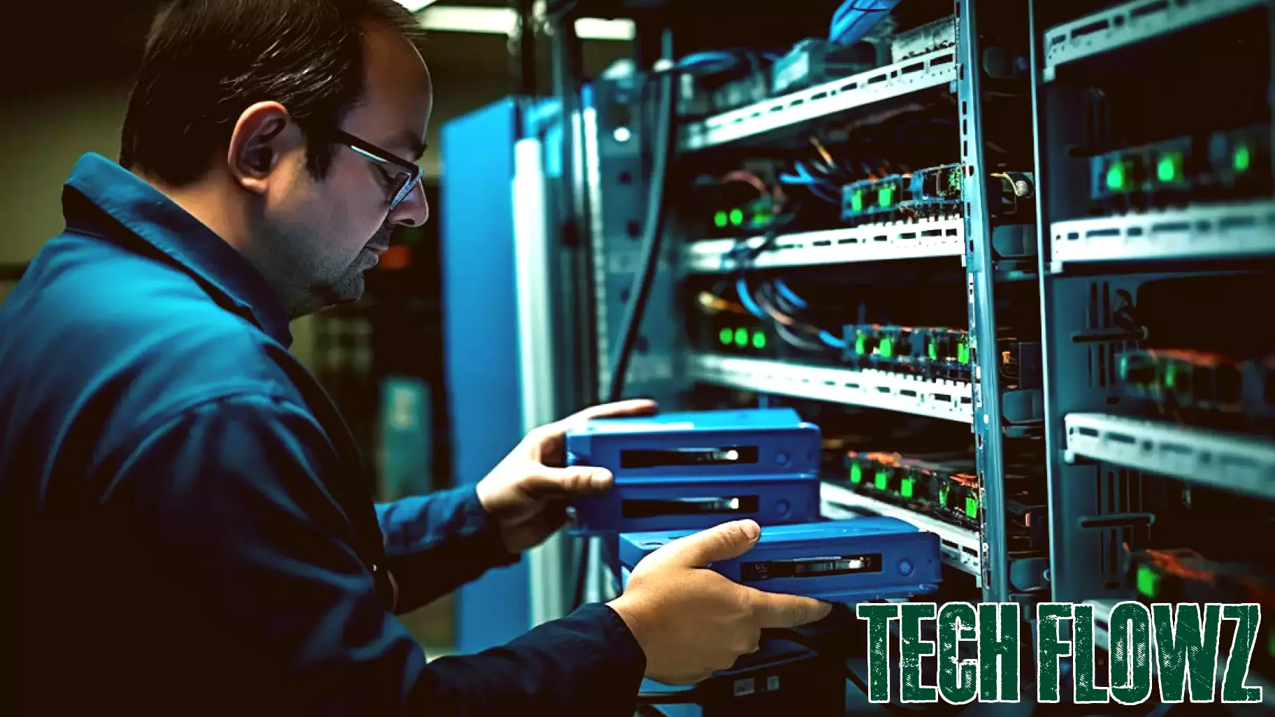 Seagate Technology (STX) Gaining on Unprecedented AI-Driven Demand