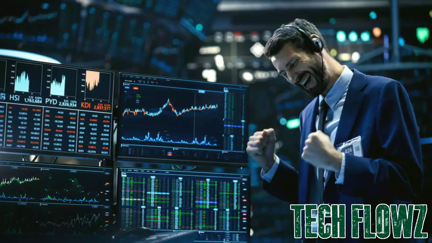 Specialty Materials Provider Soars in Fiscal 2026