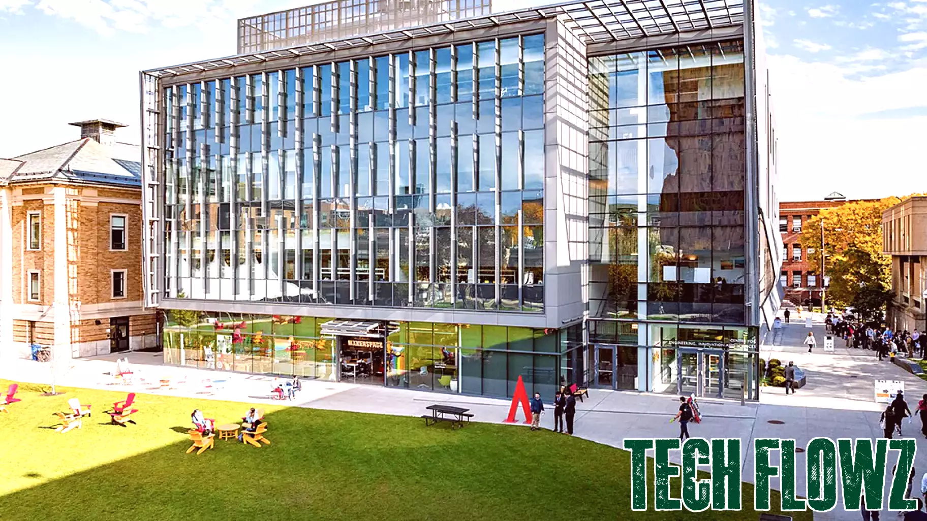 Spotlight on Wentworth Institute of Technology: A Hub for Aspiring Innovators