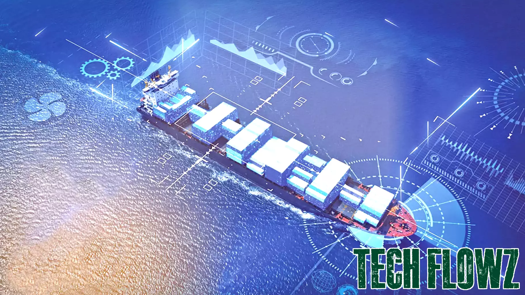 Strategic Investments by the Chinese Communist Party in Naval Technology