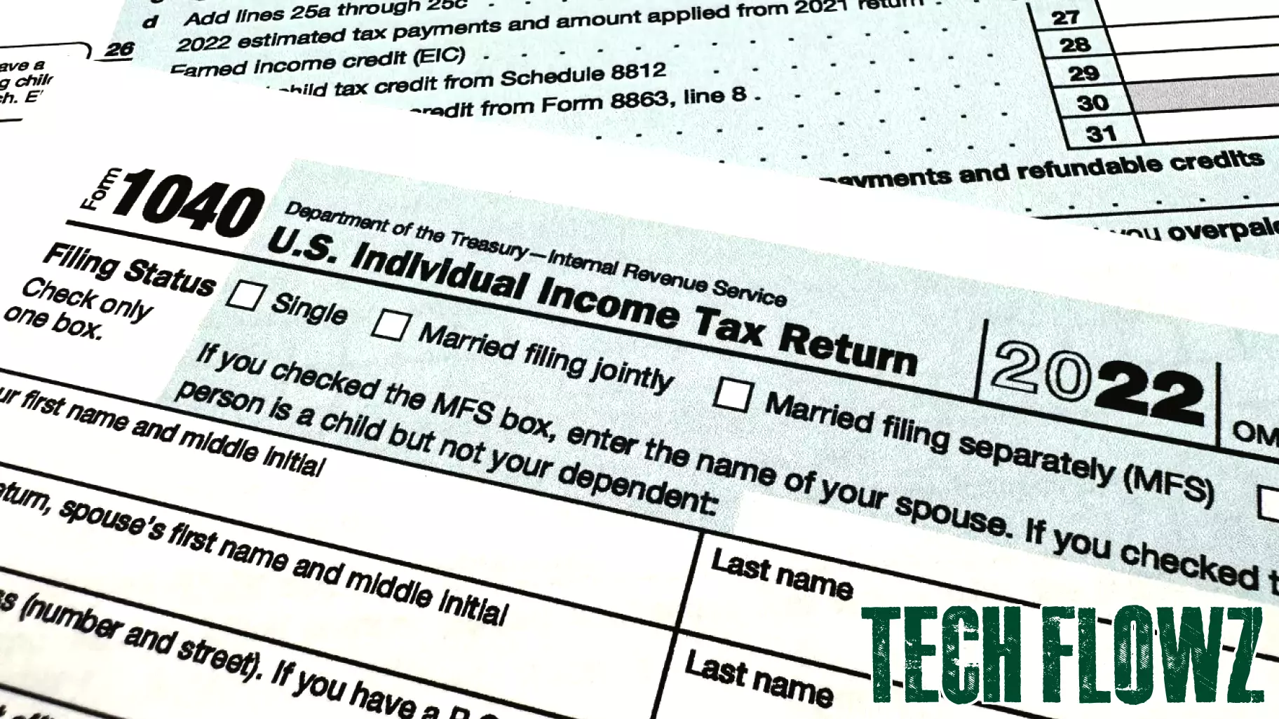 Streamlining Tax Season: A Double-Edged Sword