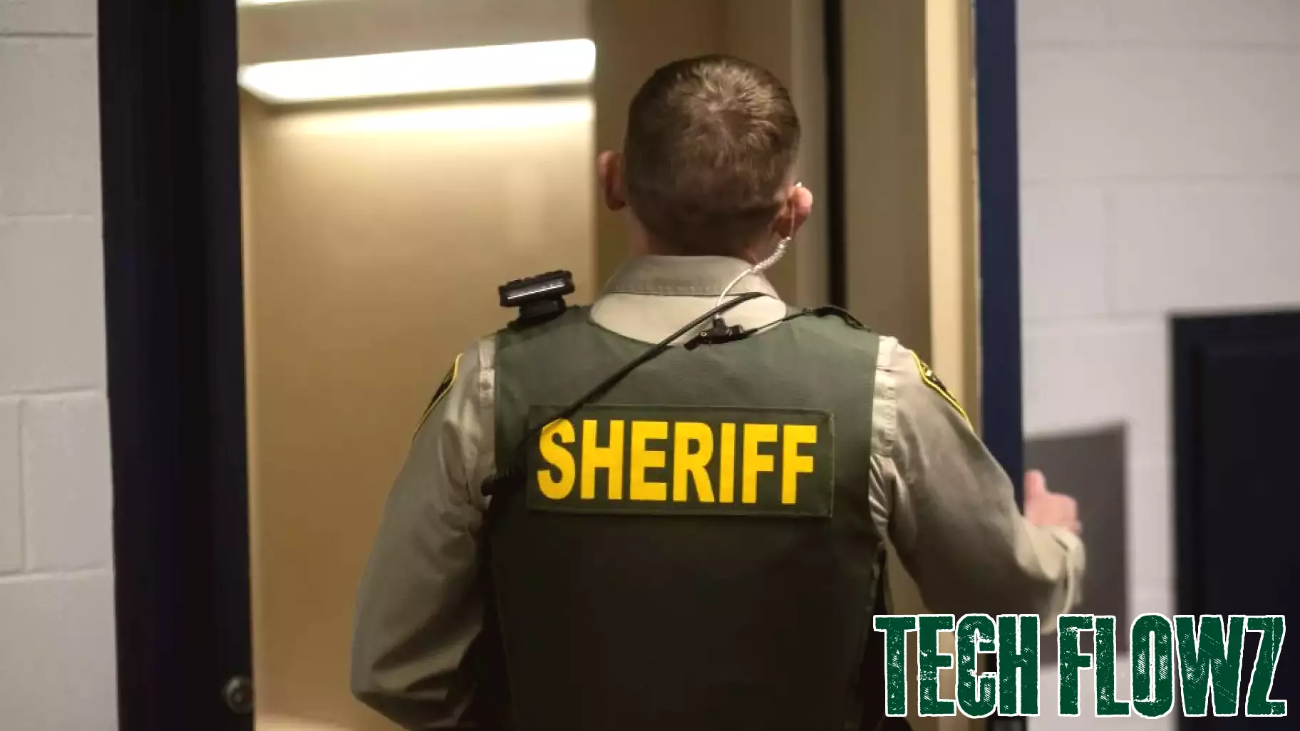 Summit County Jail Enhances Inmate Communication with Innovative Technology