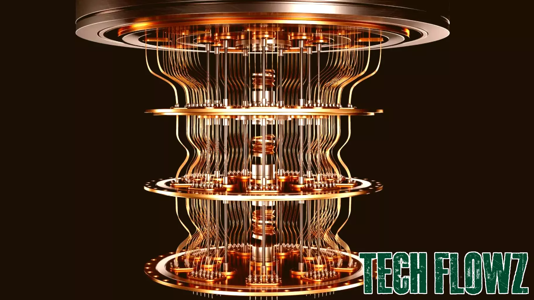 Tech Giants Mobilize for Quantum Innovations in 2023