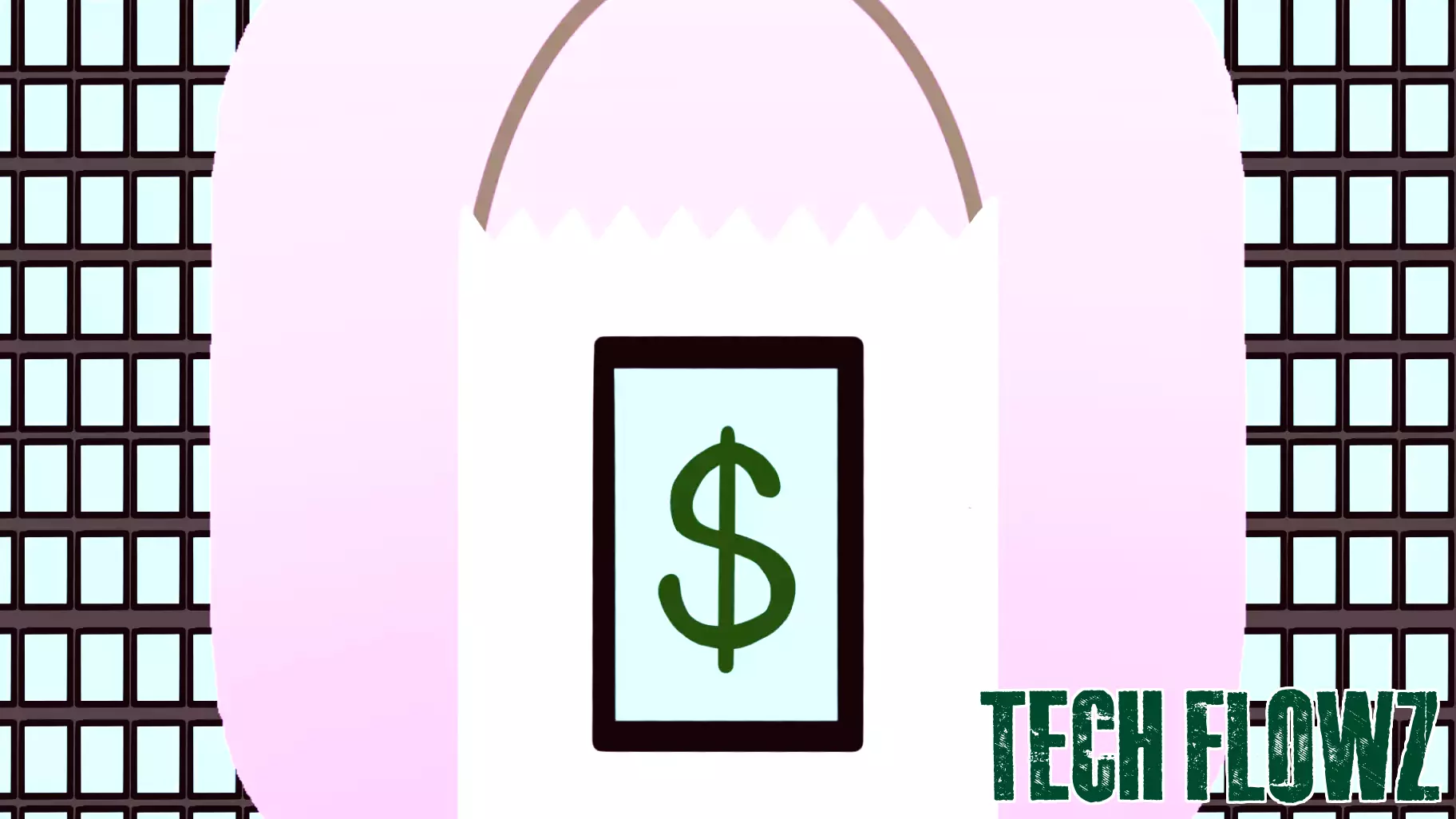 Technology consumerism needs to be confronted