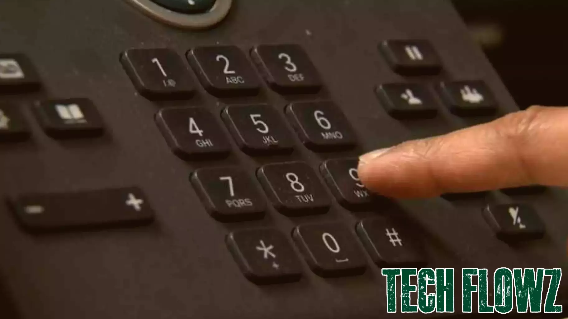 Technology Glitch Disrupts 911 Services in San Joaquin County