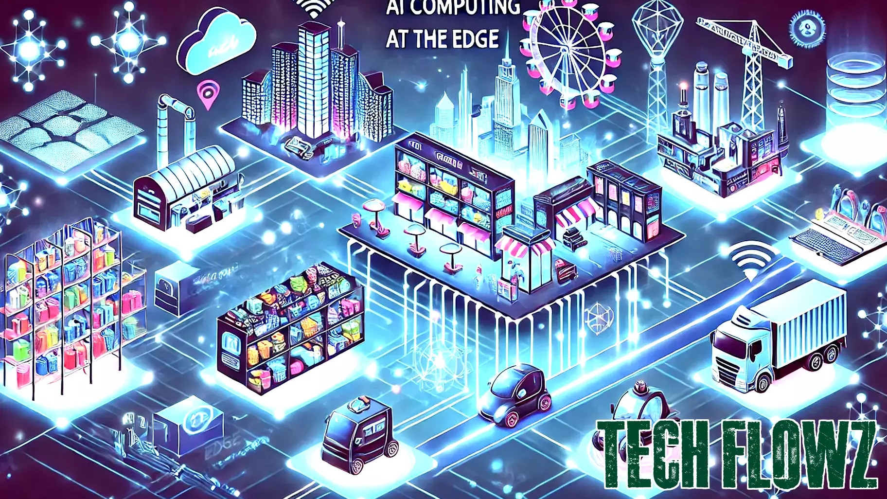Ten Key Predictions for Enterprise Technology in 2025