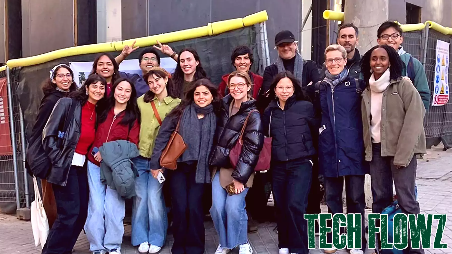 Testing sustainable agriculture in Barcelona