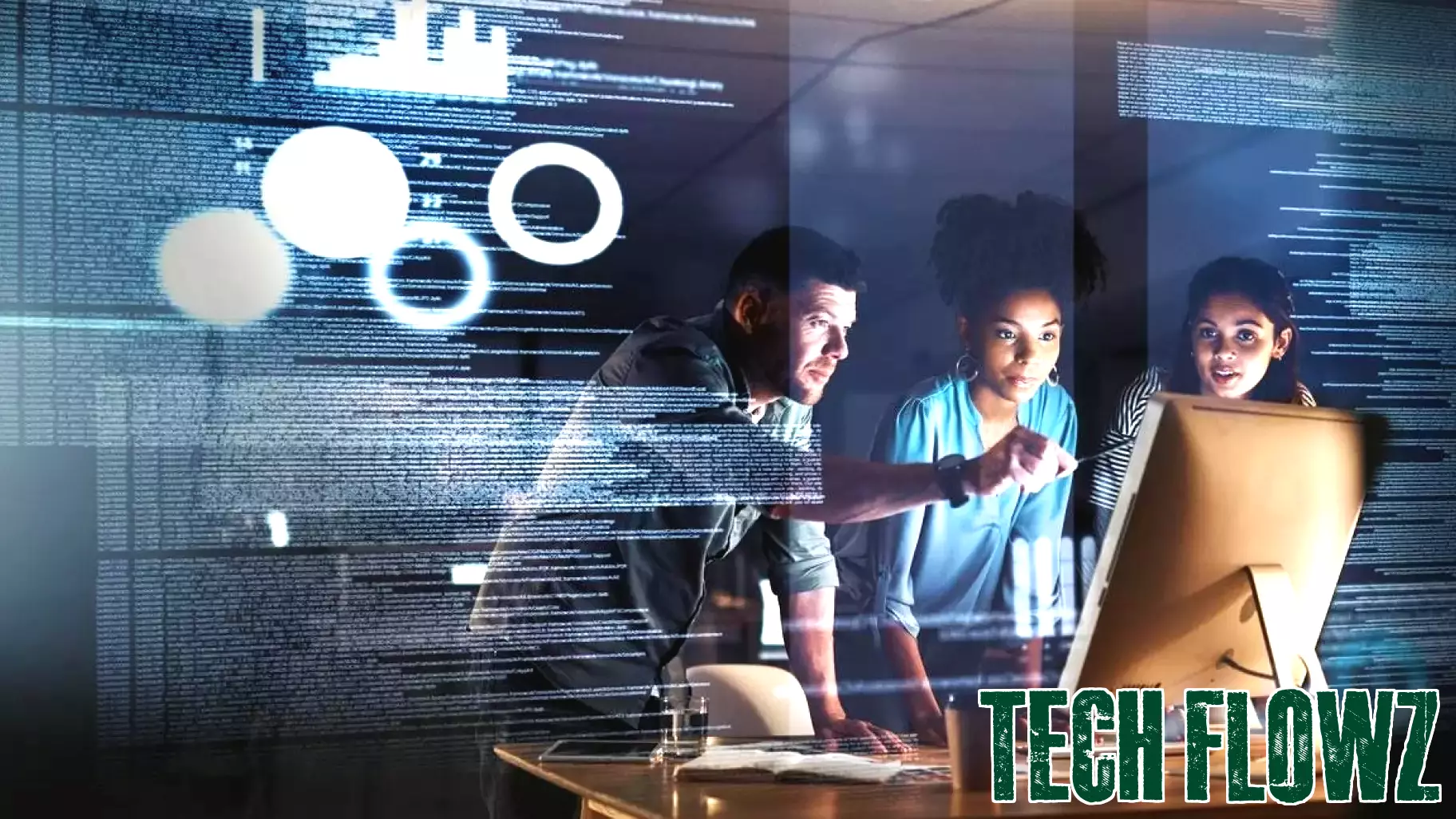 The Distinct Code of Conduct for Technology Companies