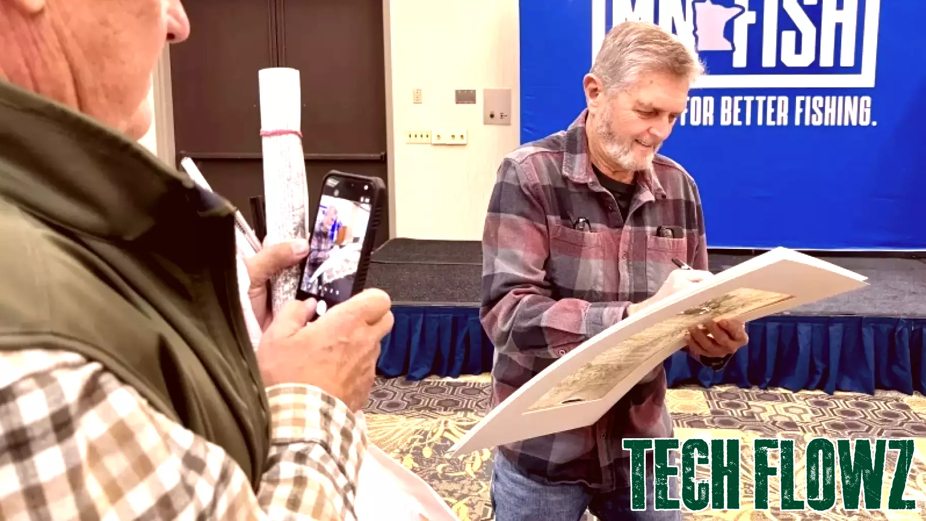 The Future of Fishing in Minnesota: Can Tradition Survive the Tech Revolution?